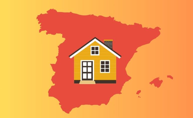 Esta es la comunidad autónoma en la que ha subido más el precio de la vivienda: no es Madrid