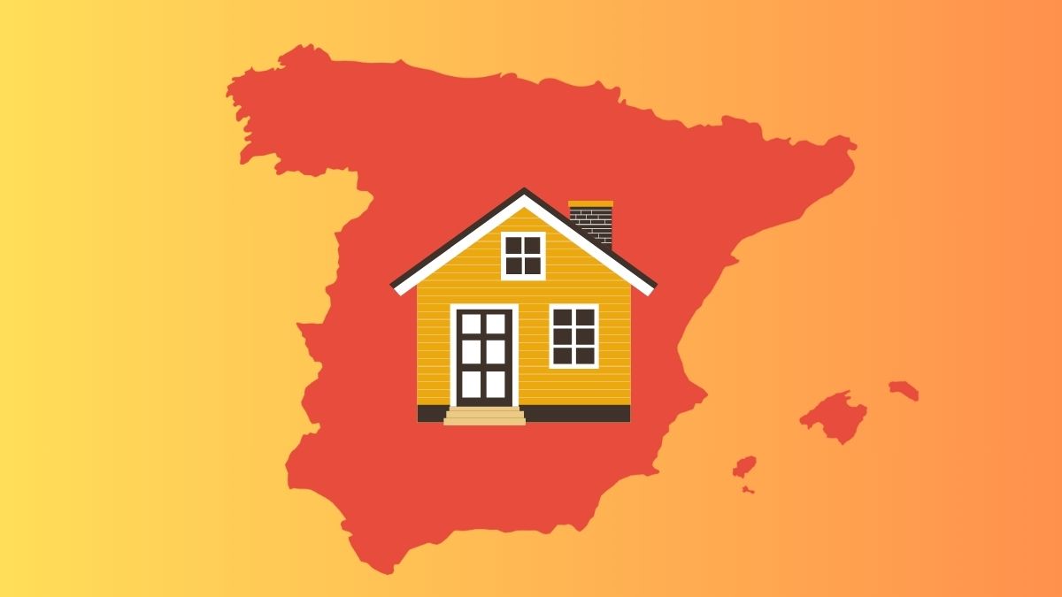 Esta es la comunidad autónoma en la que ha subido más el precio de la vivienda: no es Madrid