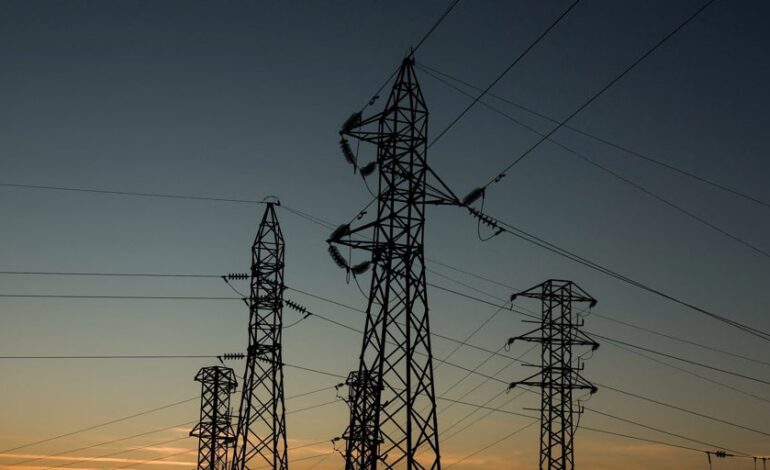 La industria lamenta la falta de ambición del Gobierno con el plan antiapagones