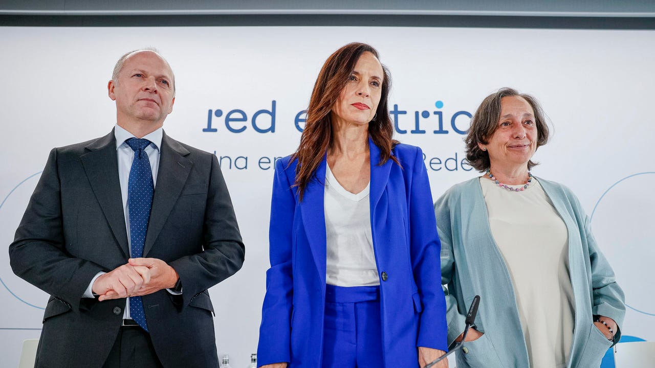 Red Eléctrica se exime de la responsabilidad por el apagón y rechaza asumir indemnizaciones