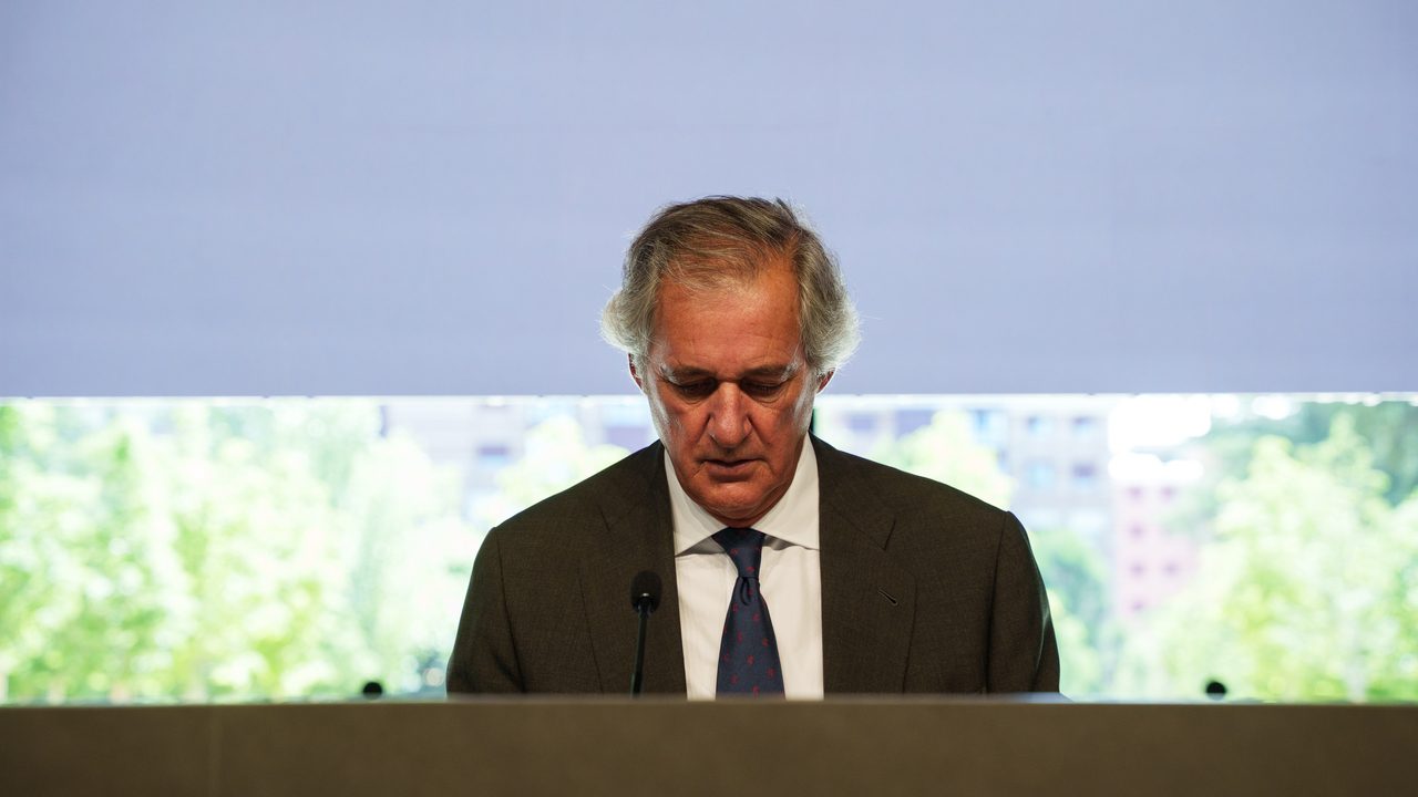 El CEO de Acciona niega conocer a Koldo o a Cerdán y dice que el exempleado implicado actuaba con «autonomía propia»