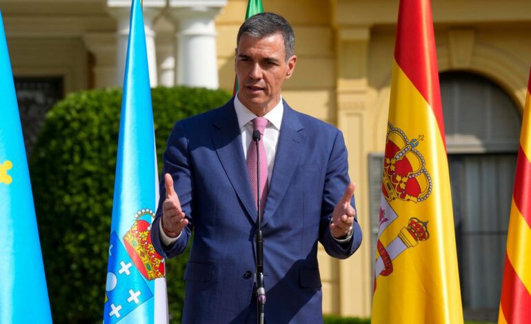 Es la prueba de un país que integra y no excluye
