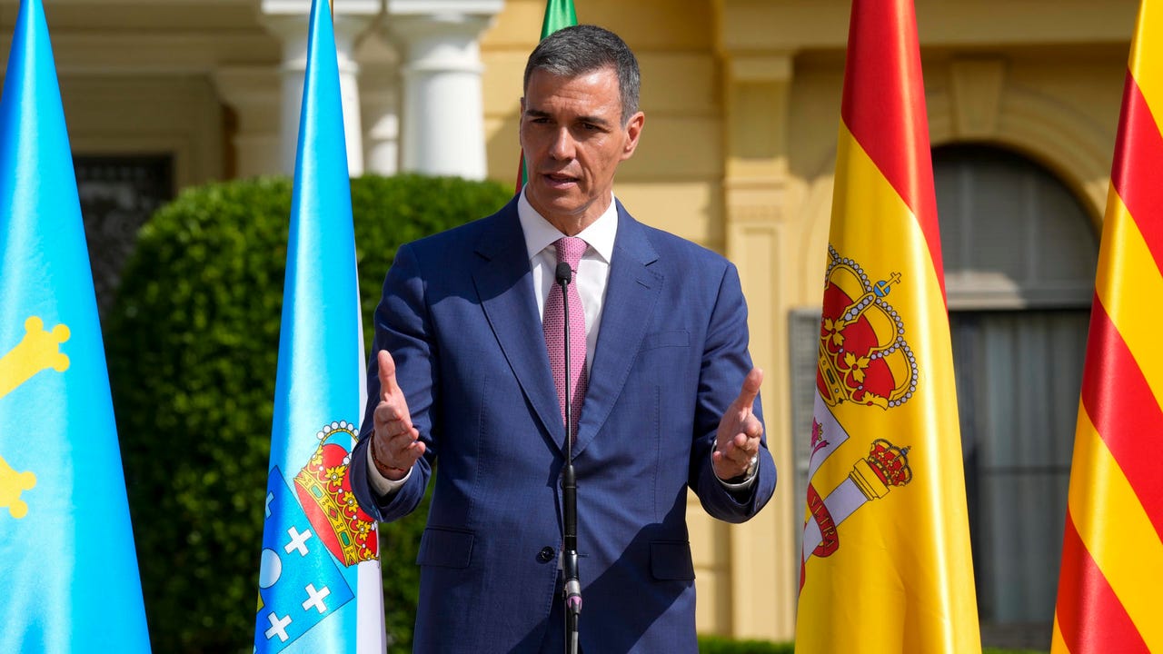 Es la prueba de un país que integra y no excluye