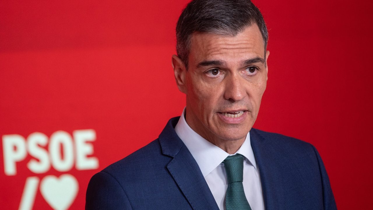 Sánchez comparecerá el 9 de julio «a petición propia» después de que una mayoría de grupos lo hayan solicitado