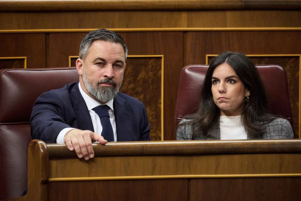 Sánchez bloquea una ley de Vox para aliviar la carga fiscal sobre la producción eléctrica y nuclear