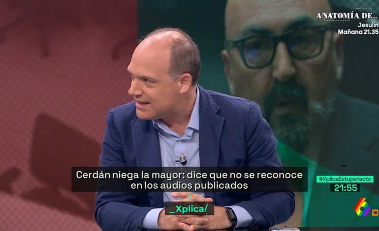 Va a contar una milonga como la que llevó a prisión a Bárcenas
