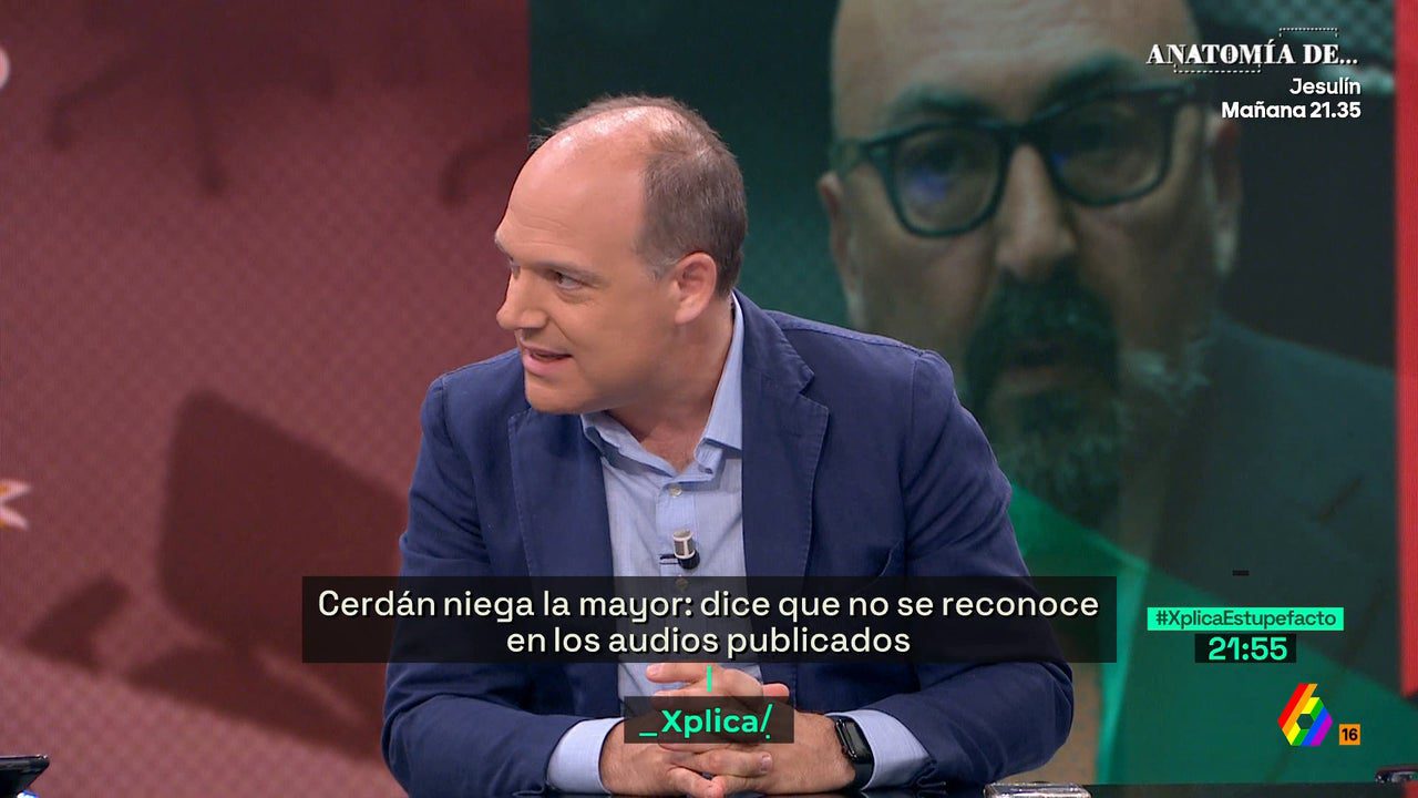 Va a contar una milonga como la que llevó a prisión a Bárcenas
