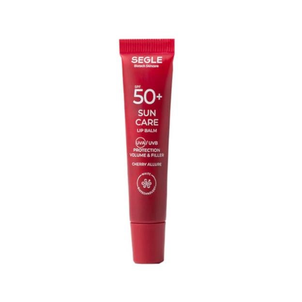 Sun Care de Segle Bálsamo labial. Precio: 11.15 euros