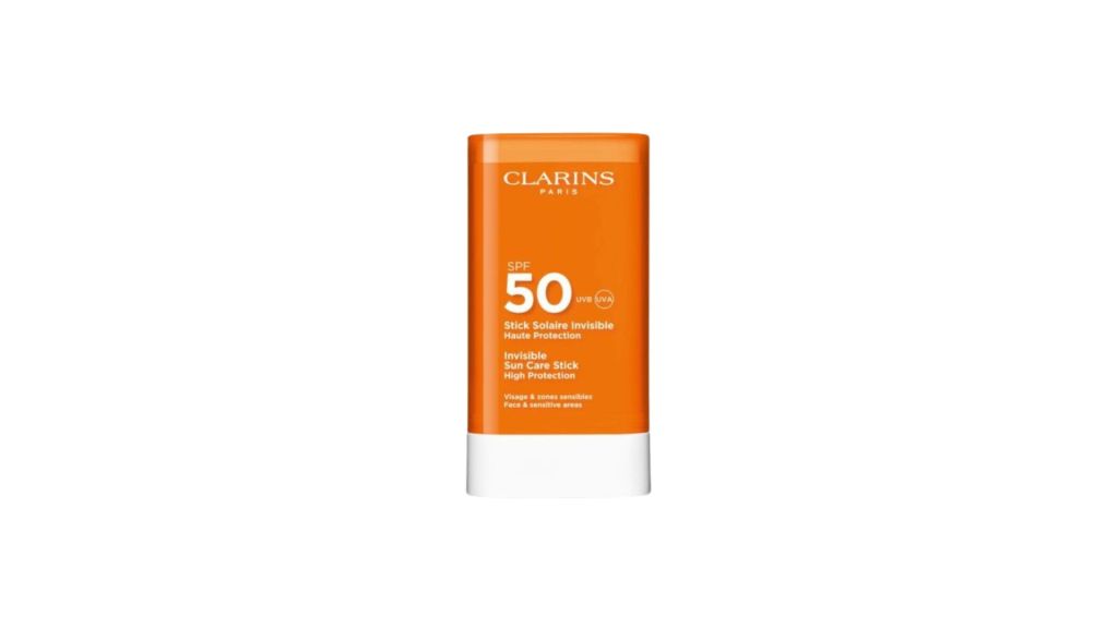 Clarins Stick SPF 50 Solar Protector
