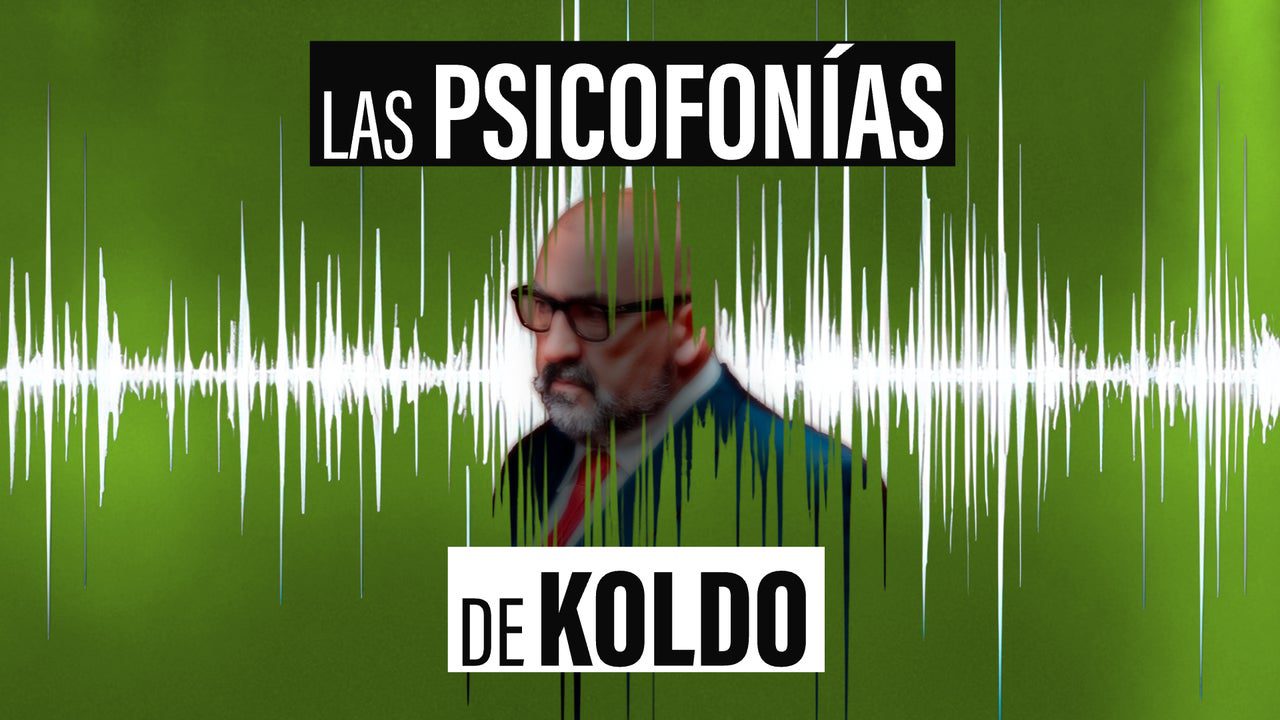 el eco de la corrupción que nadie se atreve a reconocer en voz alta