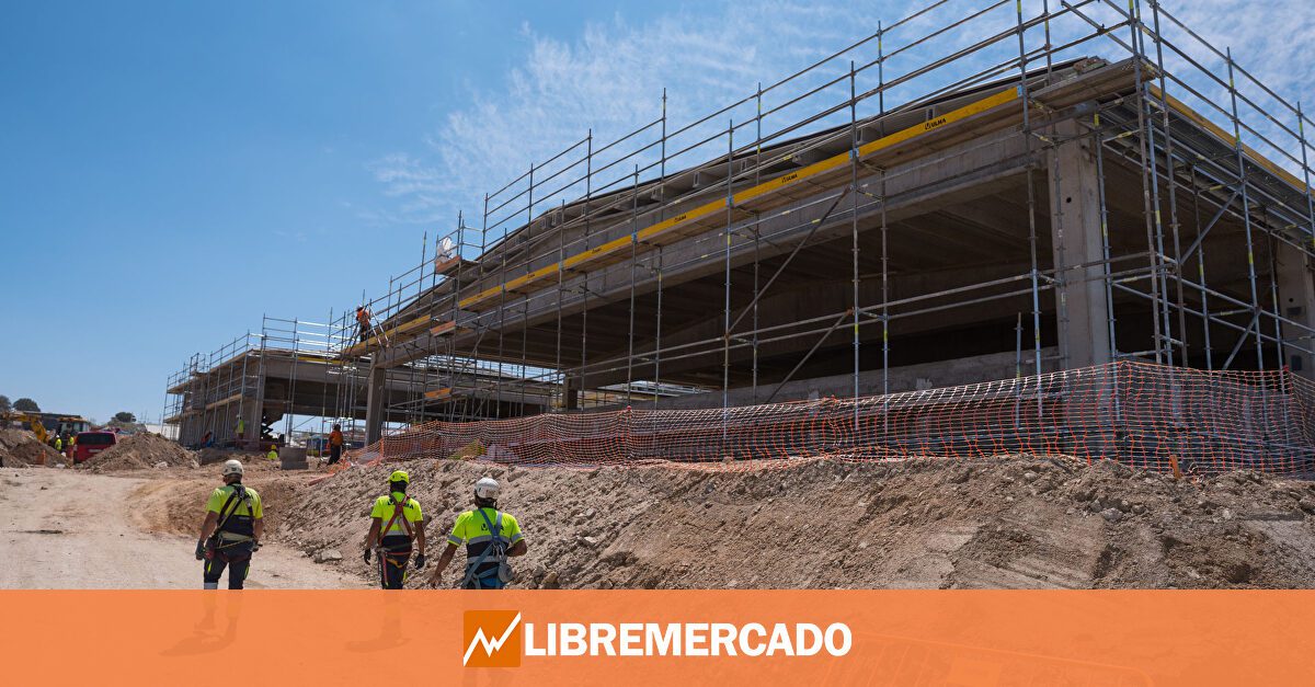 El pueblo de España que tendrá más chinos que españoles por una megafábrica