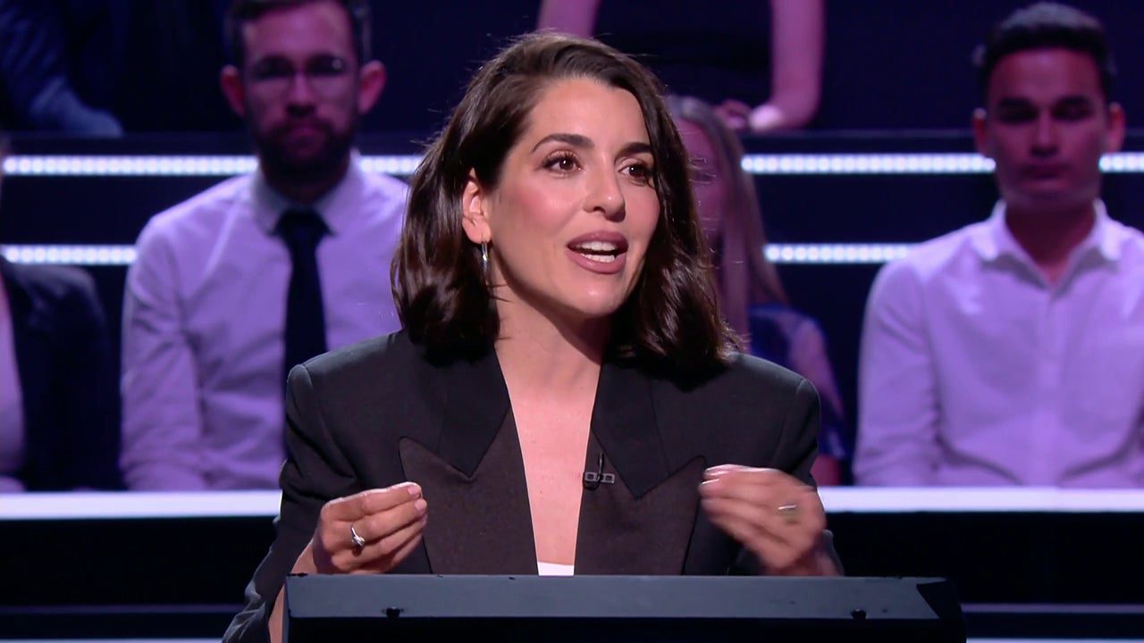 ¿Qué haría Ruth Lorenzo con un millón de euros? «He querido fijar la mirada en los perritos y gatos abandonados»