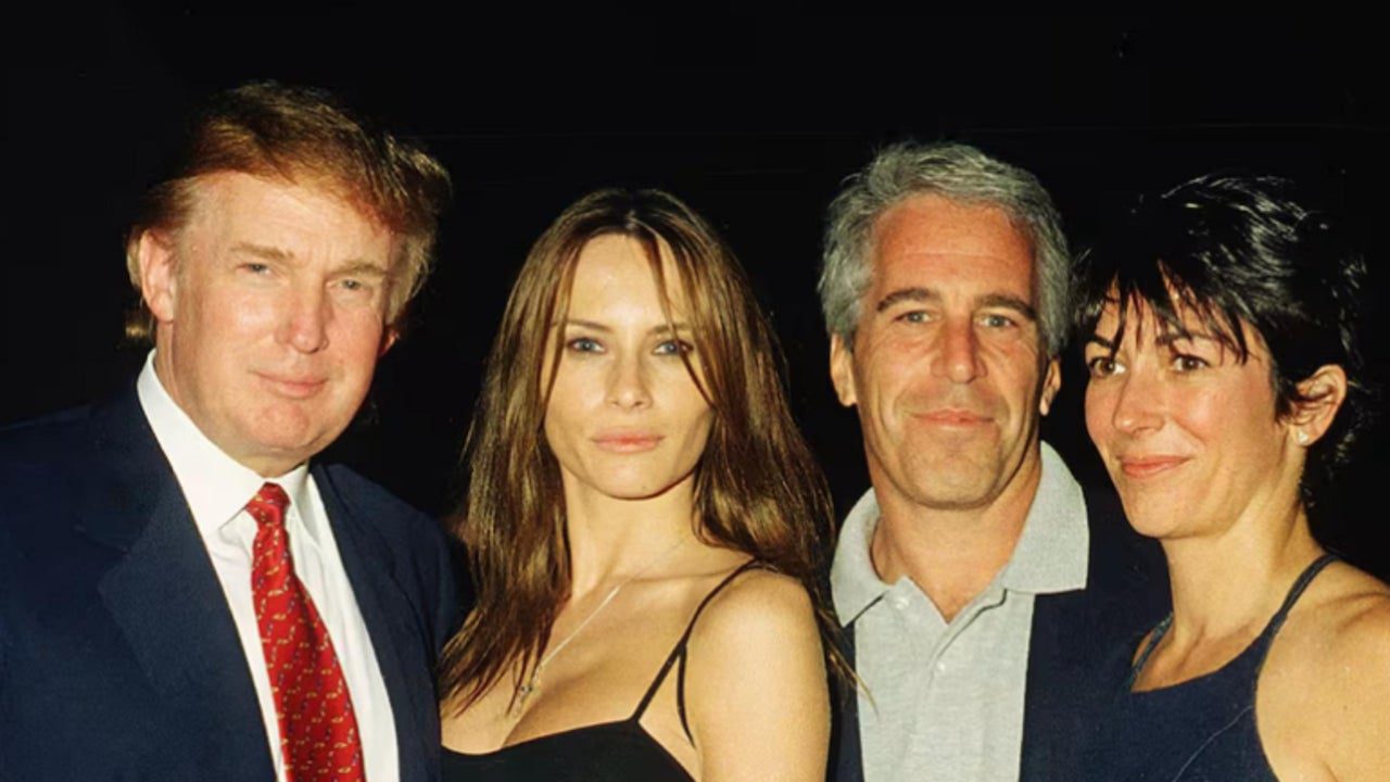 ¿Qué es la lista Epstein y qué revela? La relación de Trump con el pederasta según Elon Musk