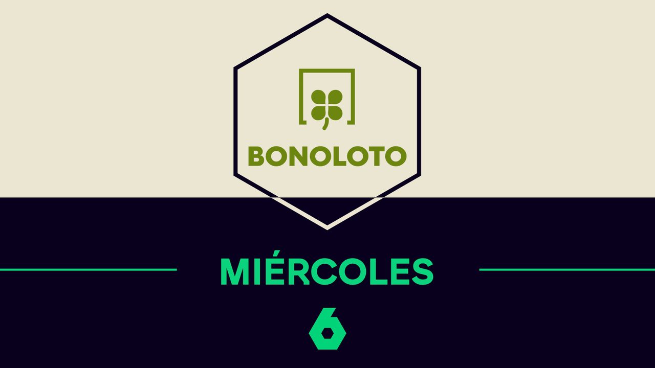 Comprobar resultados del sorteo de la Bonoloto de hoy, miércoles 11 de junio de 2025
