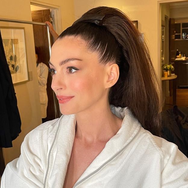 Bioestimuladores, retoque estético Anne Hathaway y por lo que todos preguntan