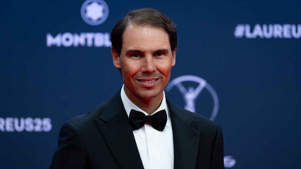 ¿Se plantea Rafa Nadal ser entrenador? «Es difícil, no me veo…»