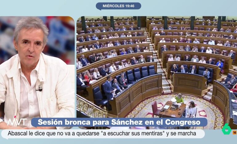 Este matasiete curra menos que el Ángel de la Guarda