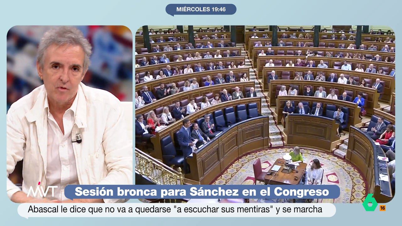 Este matasiete curra menos que el Ángel de la Guarda