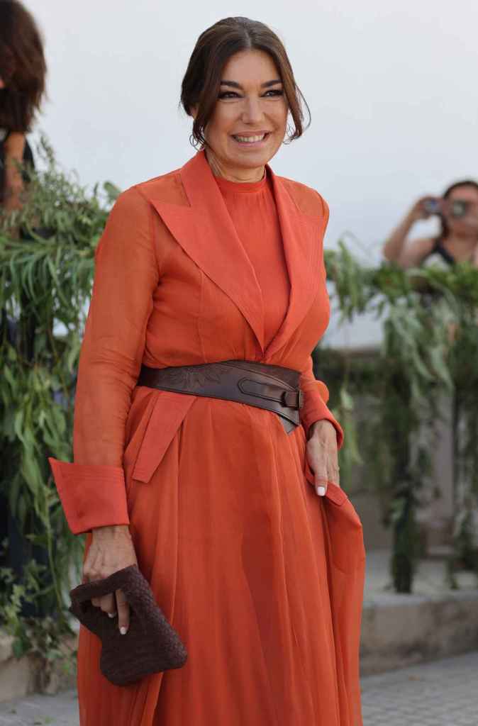 El Raquel Revuelta está buscando el matrimonio de su hija, Claudia Ula, con Vicentte Benítez en Cádiz 