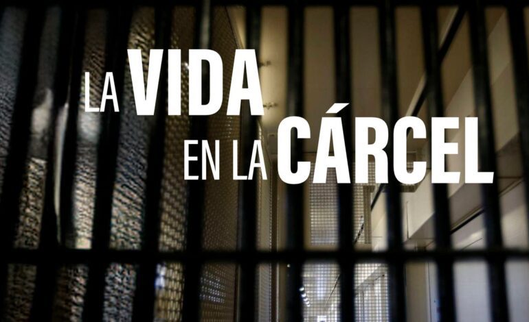Bárcenas en misa, Junqueras dando clases y las duras noches de Rato