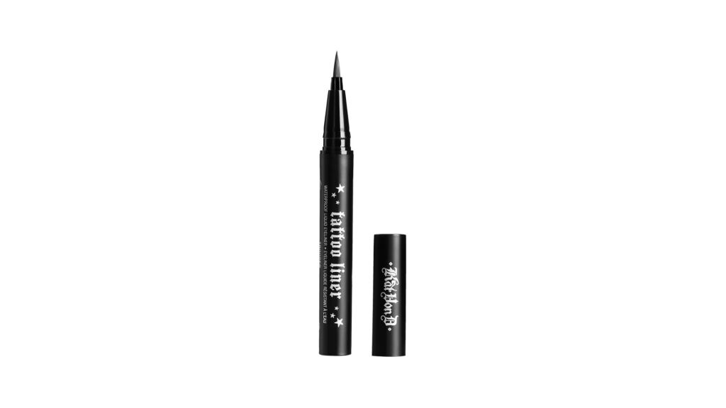 Mini tatuaje de belleza KVD reducido a la mitad del precio