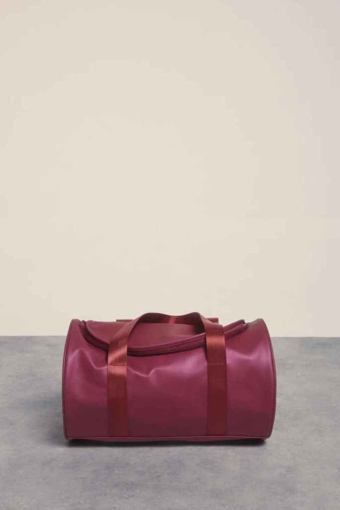Bolsa de tablero y estrellas 
