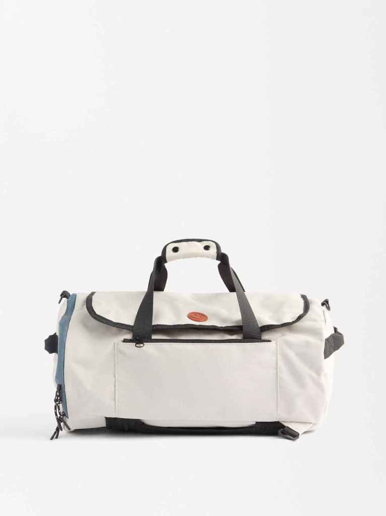 Bolsa de viaje convertible a la mochila de ventas de verano de a veces