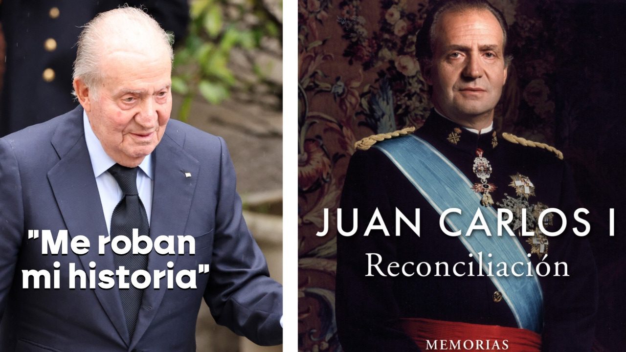 Mi padre me recomendó que no las publicara