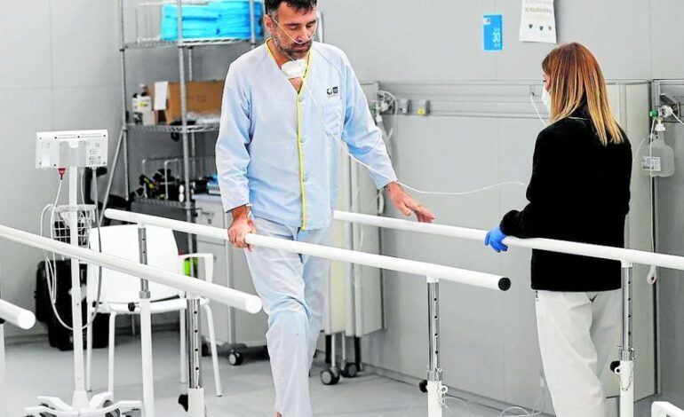 Las bajas cuestan 81.000 millones de euros a la economía cada año