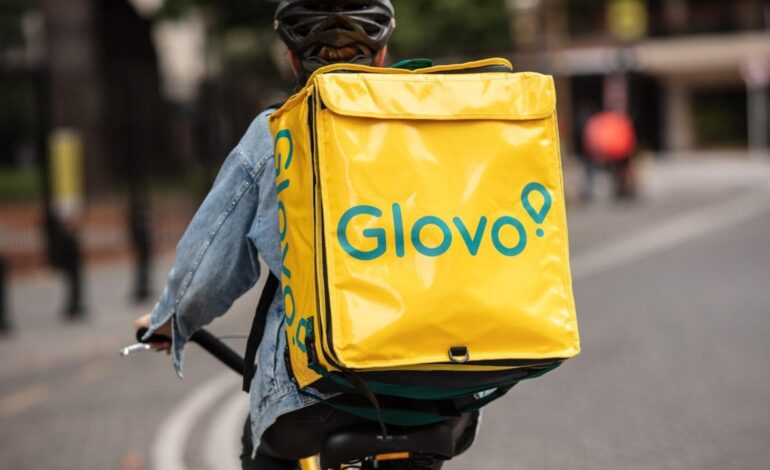 Bruselas multa a Glovo y Delivery Hero con 329 millones de euros por formar un cártel de reparto a domicilio