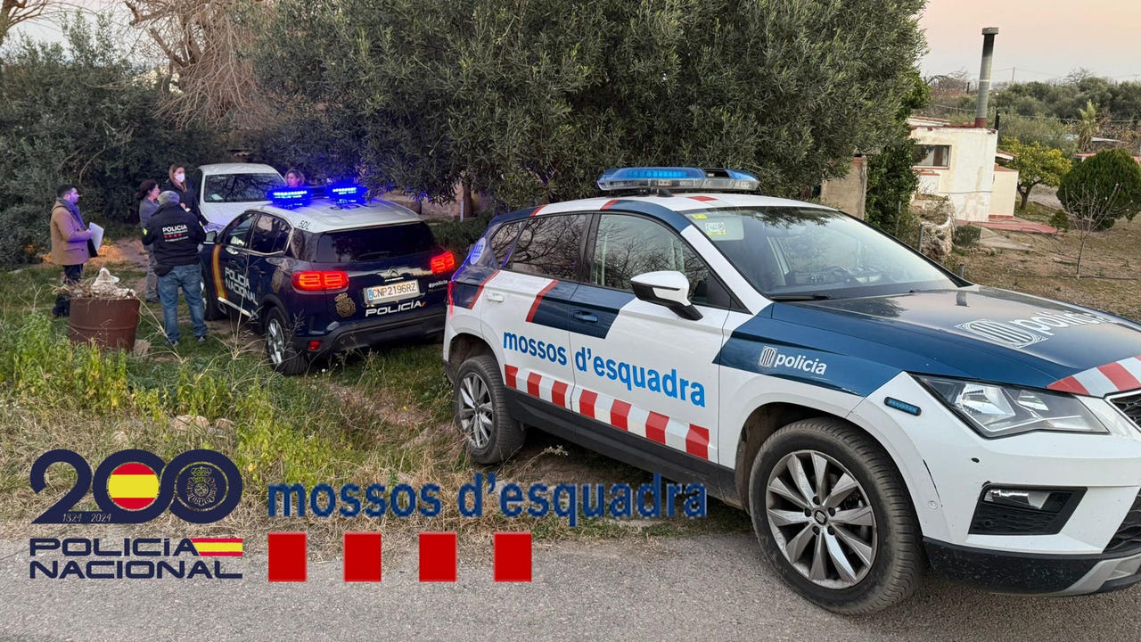 detienen a una mujer por el asesinato de su expareja