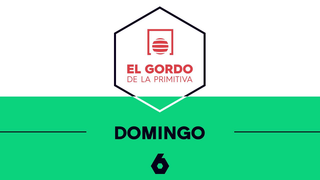 Comprobar el resultado del Gordo de La Primitiva del domingo 29 de junio de 2025