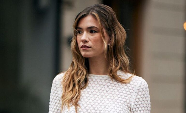 Los mejores productos retocadores de canas para verano
