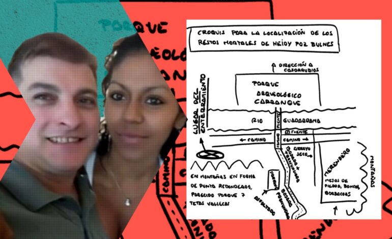 las claves del caso y de una confesión puesta en duda