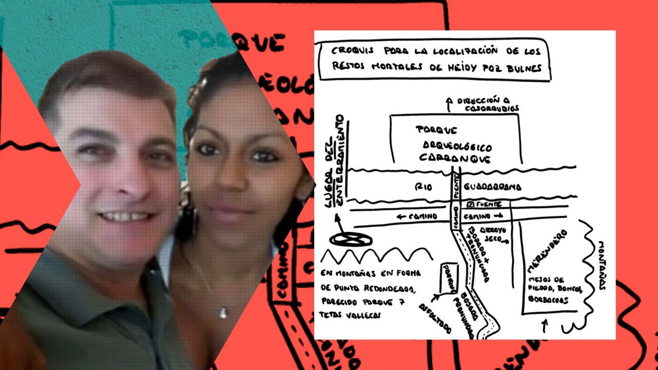 las claves del caso y de una confesión puesta en duda