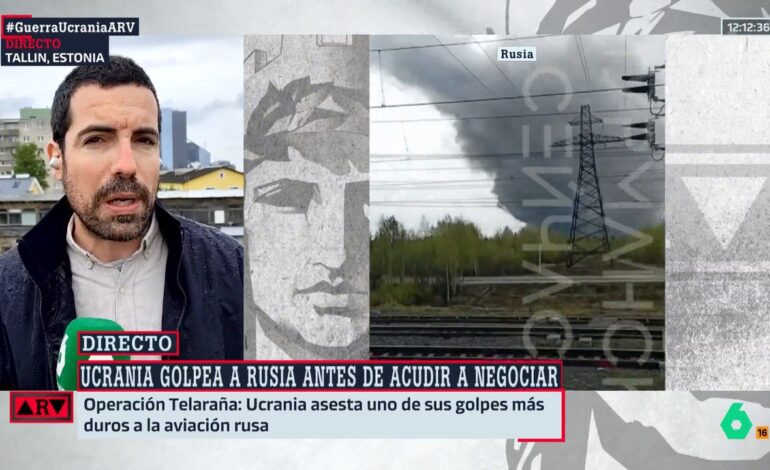 Es un golpe muy duro no solo militar, también psicológico