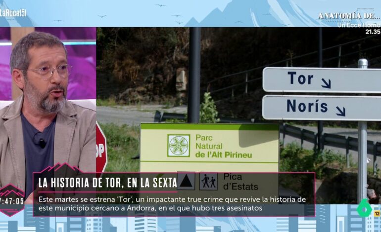 Este es el mejor true crime que se puede ver en televisión