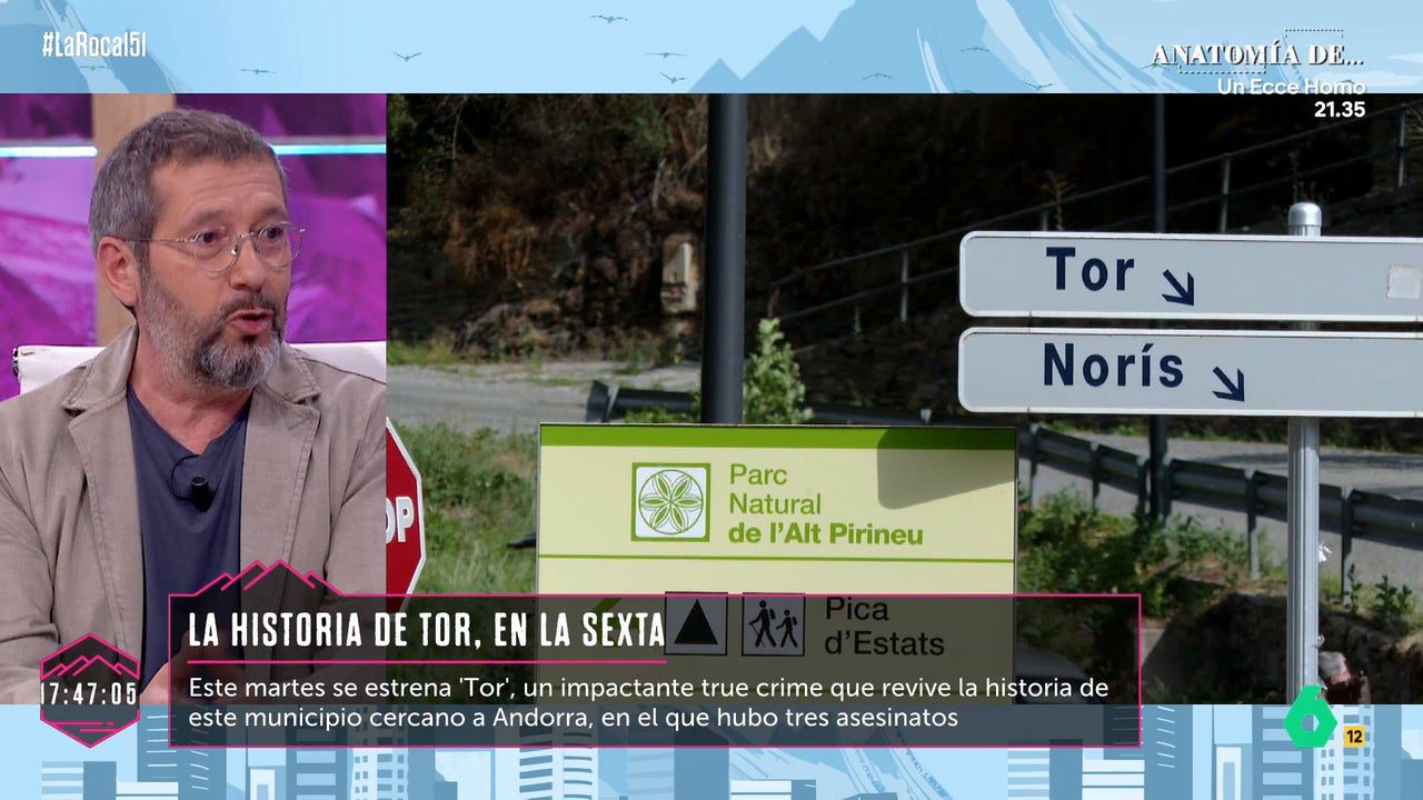 Este es el mejor true crime que se puede ver en televisión