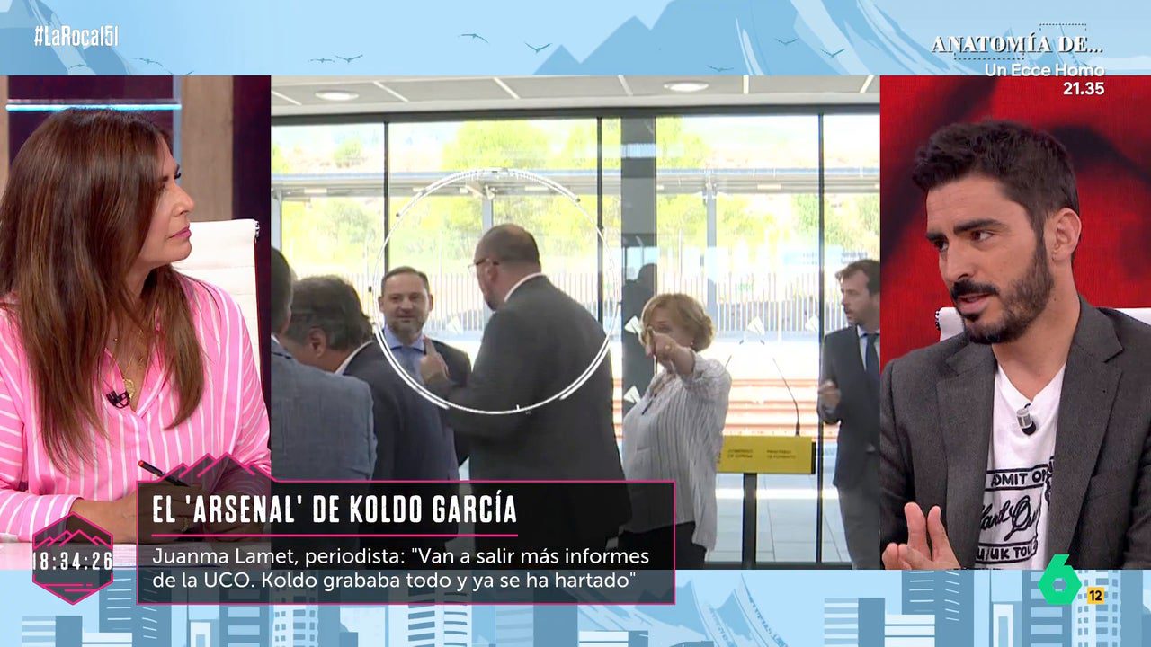 Sánchez tiene que coger el toro por los cuernos; si no, llegará tarde y le atropellará la corrupción