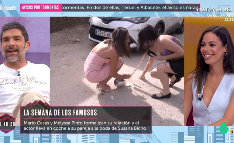 Molan un montó porque no paran de meter la pata