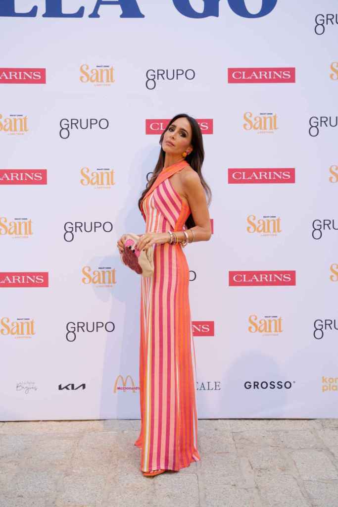Rocío Osorno para el festivo del décimo aniversario de la marcha 