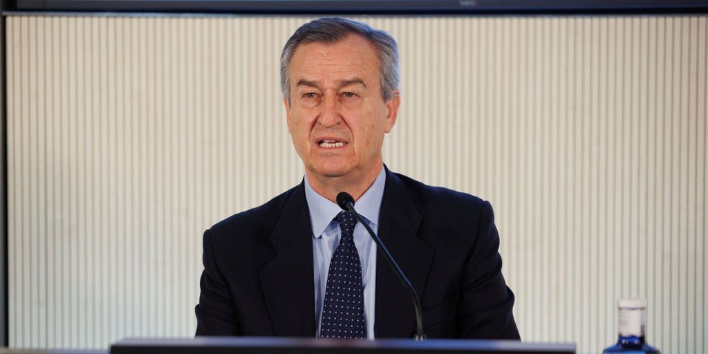 El Sabadell ve «deseables» fusiones en España siempre que no afecten «al interés general»