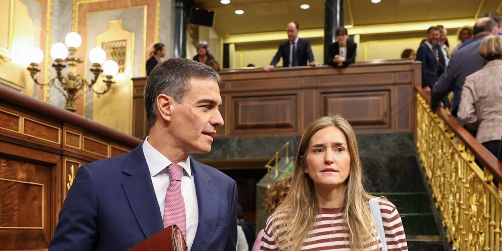 El PP llama a Sánchez, Aagesen, Corredor y Ribera a la comisión de investigación del apagón