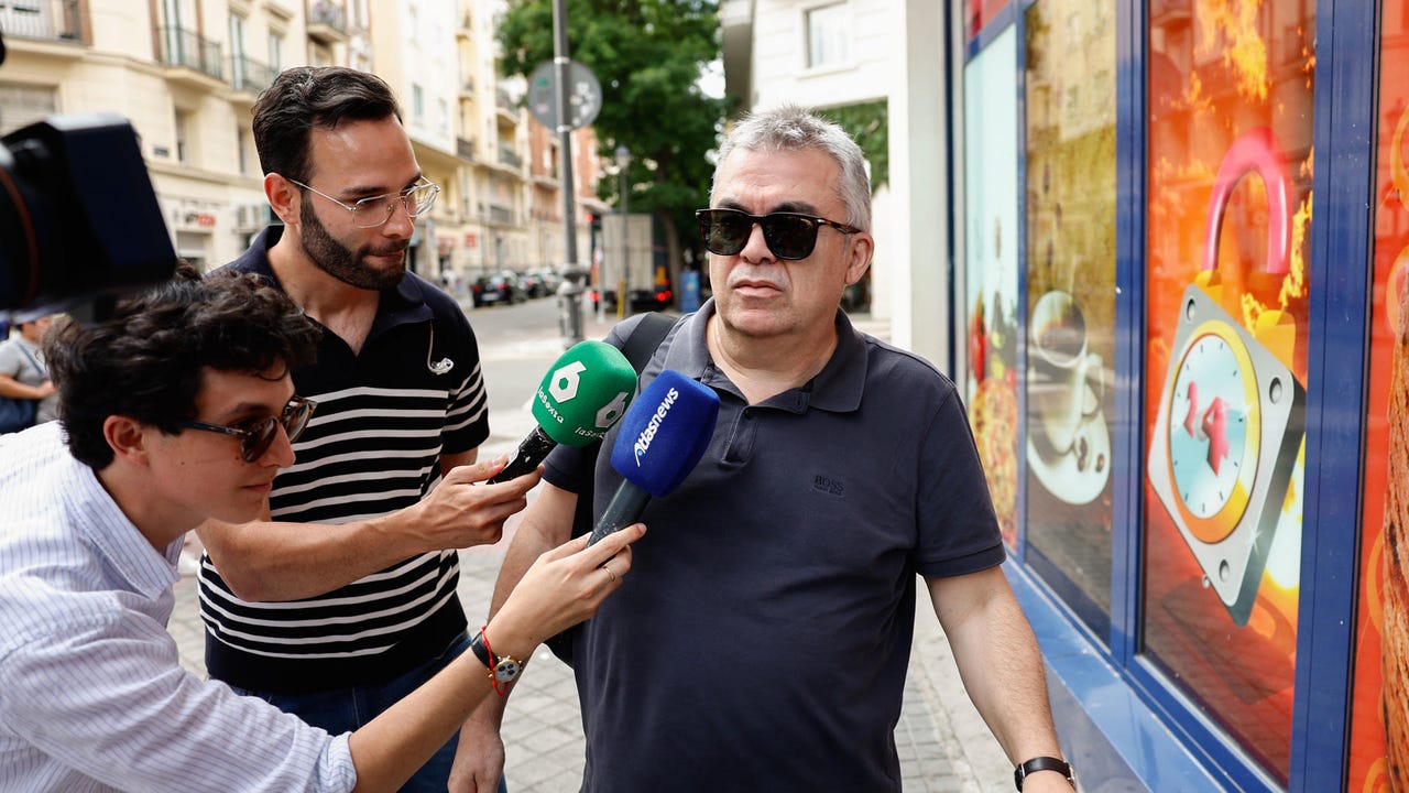 Ábalos exonera a Cerdán ante el miedo a lo que pueda declarar el ‘ex número tres’ del PSOE en el Supremo