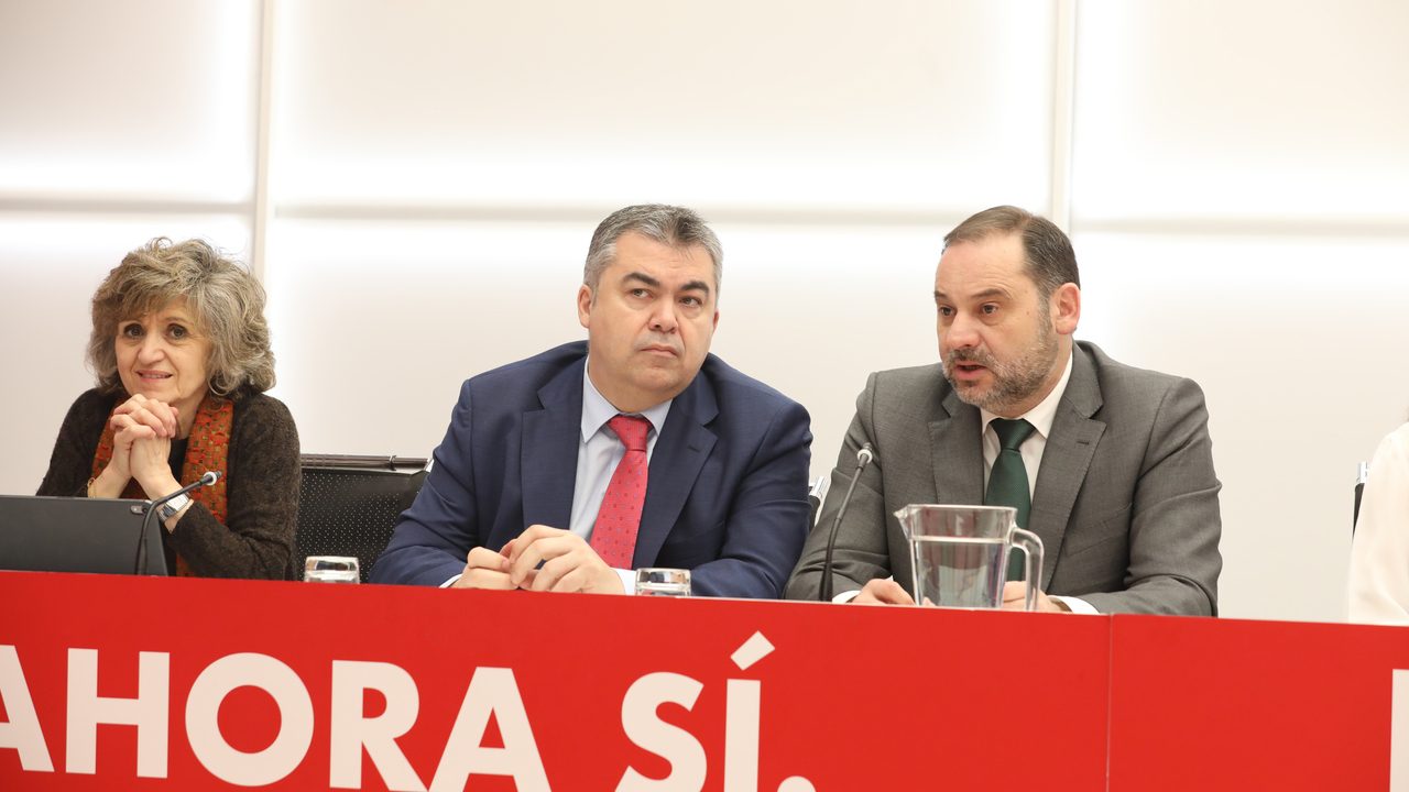 Cerdán ofreció a Ábalos pagar su abogado y un sueldo a cambio de abandonar su escaño por el ‘caso Koldo’