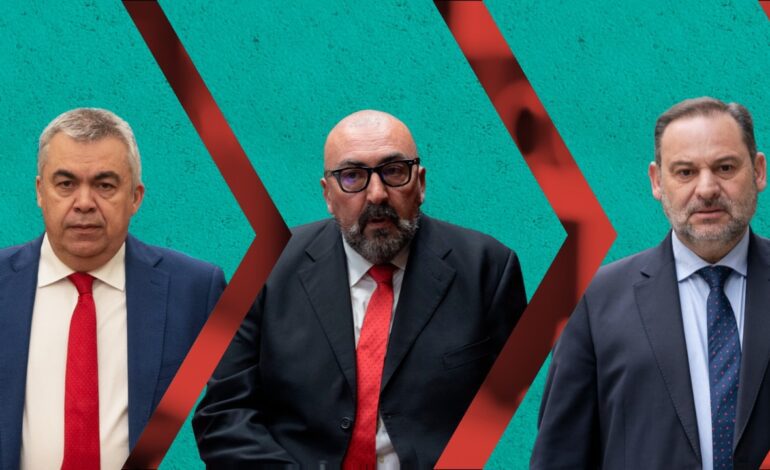 Yo he recibido 450.000 de la primera tanda. Estas son mis cuentas