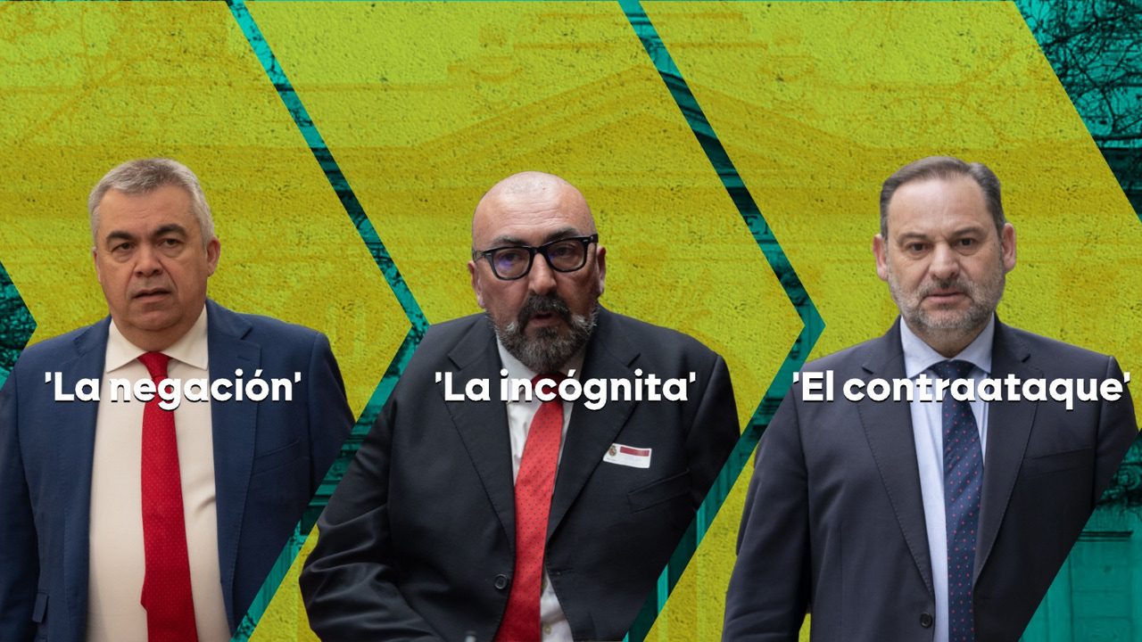 la guerra interna que marcará el futuro del PSOE