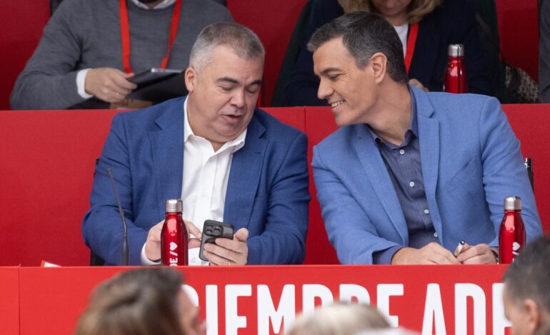 Un "kamikaze" a los mandos
