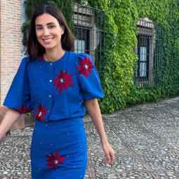 Sassa de Osma tiene nuevos zapatos favoritos este verano