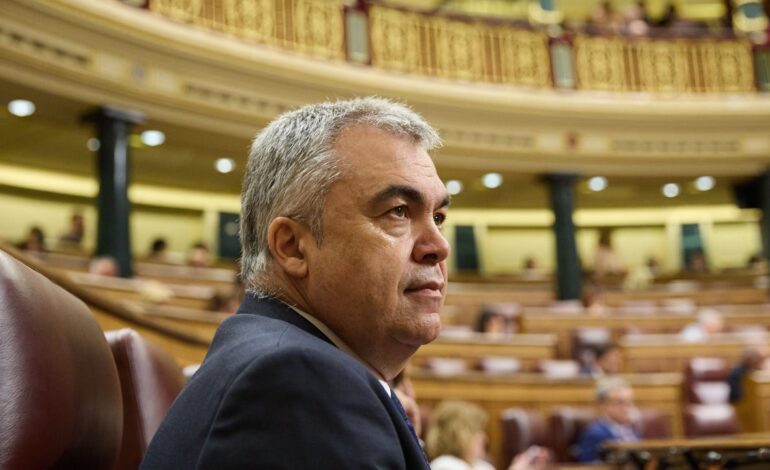 Jamás he cometido una ilegalidad ni he sido cómplice